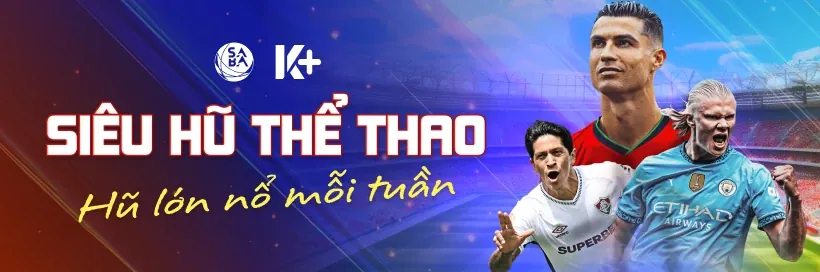 Khuyến mãi chào mừng JBO
